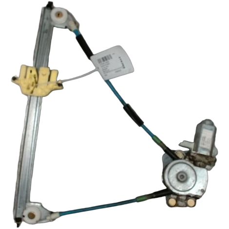 Mecanisme+moteur Leve-glace Arriere Droit CITROEN Xsara Picasso [PRODUIT D'OCCASION]♻️922367 (1/5)