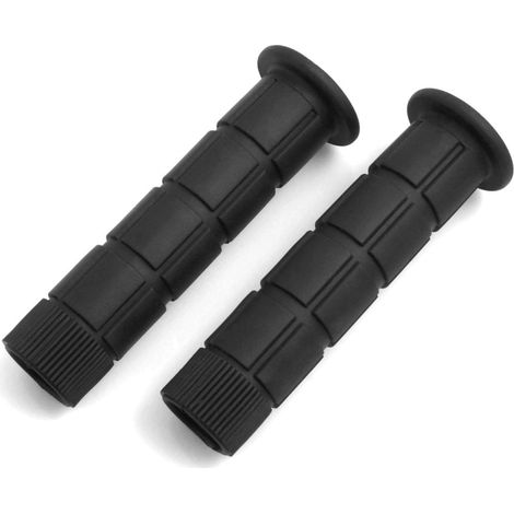 Mehr Grip, weniger Ermüdung – verbessere deine Fahrt mit diesen MTB-Griffen (1/5)