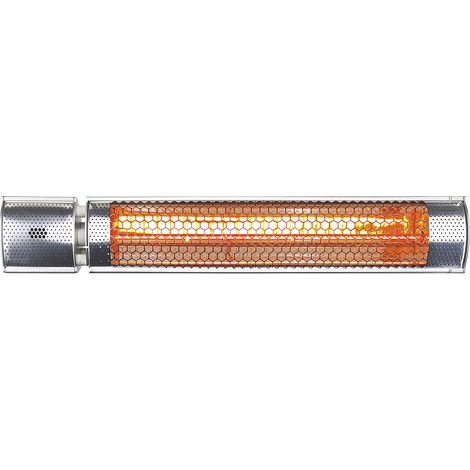 Calefactor Halogeno MCONFORT Light 2 Kw (1/5)