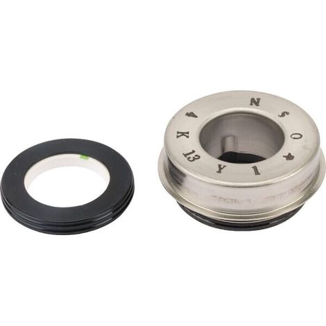 Anello di protez acqua HONDA 78130YB4003 (1/2)
