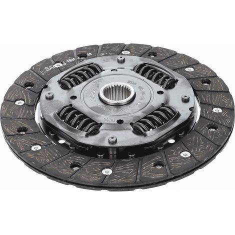 Kit d'embrayage Sachs 3000 950 064 SEAT 03D 141 015 G