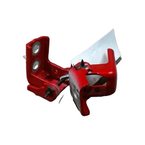 Charnière Porte Arg PEUGEOT 308 2011- [PRODUIT D'OCCASION]♻️9671887180