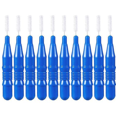 50 outils de soins buccaux (1/3)