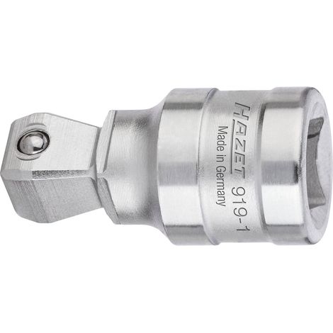 Hazet  extensión  919  1/2"  L  46  mm  -  919-1 (1/3)