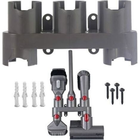 Support mural pour aspirateurs V7 V8 V10 V11 (1/5)