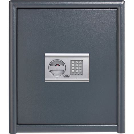 Burg-W Wertschutzschrank Magno mit elektronischem Schloss M 540 E (1/5)