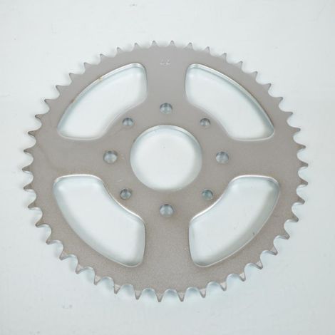 sifam-übertragungskrone für motorrad honda 125 xl v varadero 2001 (1/5)