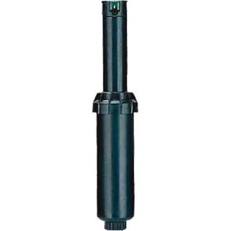 Mini Turbine Turbine Hunter SRM F1/2 18cm IRITEC