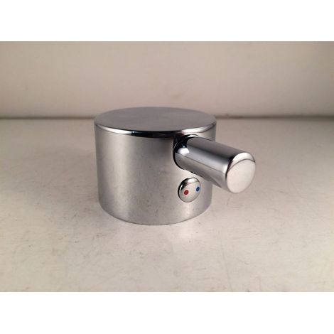 Ricambio leva maniglia stilo cromo doccia VITAVIVA 10013741