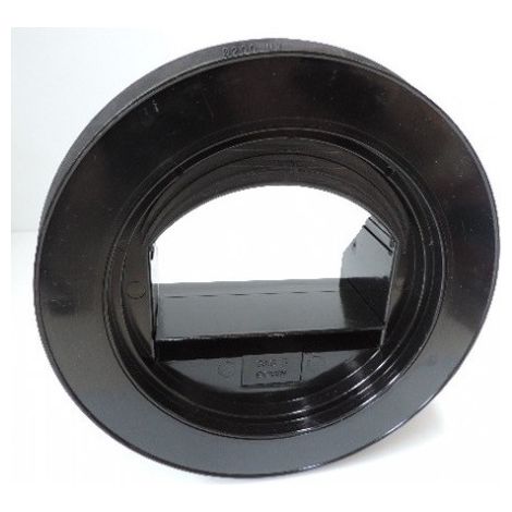 Régulateur de débit Ø 200mm 240m3/h UNELVENT 862182