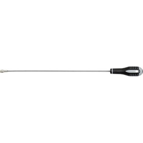 Bahco 2535F1 Magnetheber, Ø 10mm, 413mm Klinge, 535mm, Kap. 1 Kg