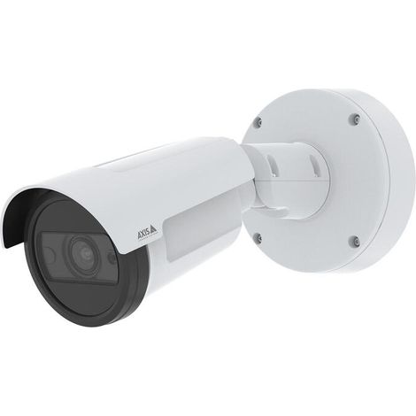 Axis 02342-001 cámara de vigilancia Bala (forma) Cámara de seguridad IP Interior y exterior 3840 x 2160 Pixeles Techo/pared (1/3)