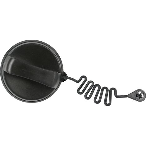 Tankdeckel für den neuen Ford Focus MK2, Modell 1589085, 6G919030AD (1/4)