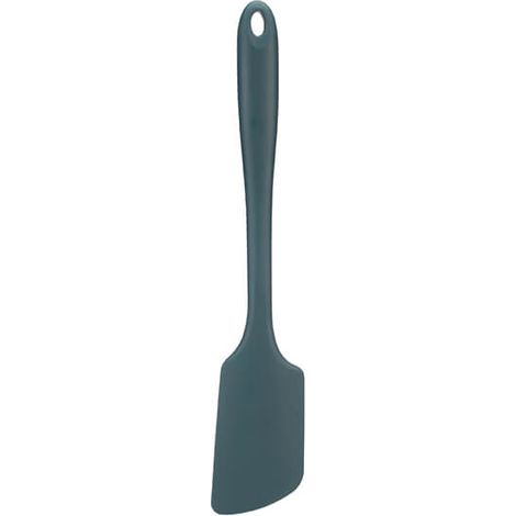 Fusion Twist Silicone Spatula Blue (1/2)