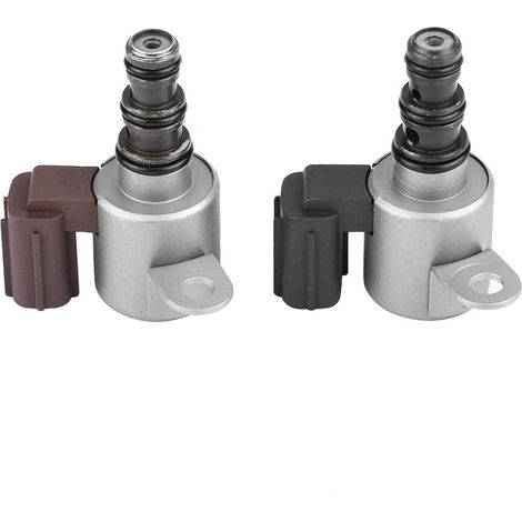B&C Magnetventil – Getriebedrehzahlregelung – Teilenummern 28400-P6H-013 / 28500-P6H-013 (1/5)