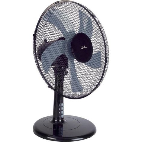 VENTILATORE DA TAVOLO OSCILLANTE - 50 W (1/4)