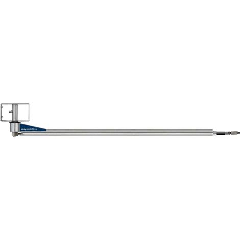 Bras de lavage 360°, easywash365+ 2.500 mm (1/4)