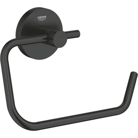 Enrollador de papel mural GROHE Quickfix - Accesorios de inicio (1/4)