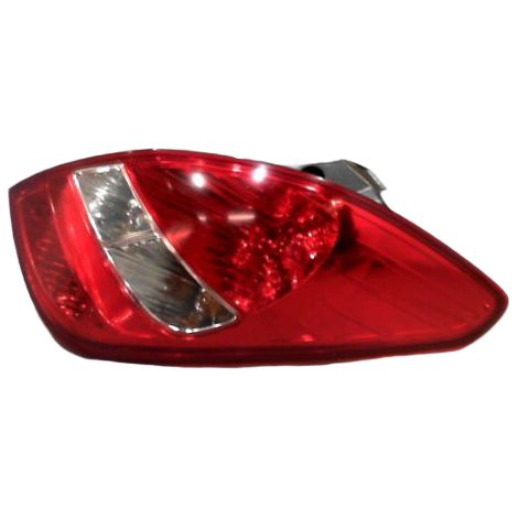 [PRODUIT D'OCCASION] Feu Arriere Droit HYUNDAI I20 ♻️ Ref Oe. 924021j000 - Garantie à vie (1/3)