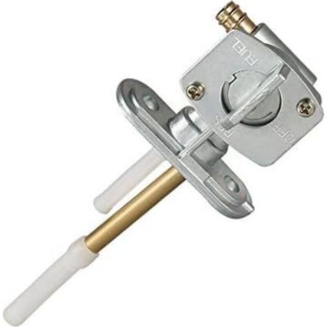 Fuel tap replacement valve for the fuel pump for Kawasaki KLF300 Bayou 1986-2004 (1/3)