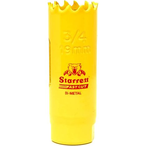Fch0034 19 mm Scie-cloche (1/5)