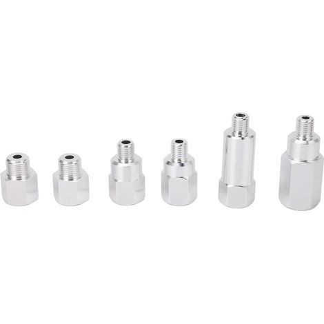 LS 551156 Motoranschluss-Kit für Chevy V8 Druck- und Temperatursensoren