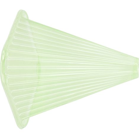 Cloche de Protection pour Plantes 30 Pièces, Abri Végétal en Plastique Respirant, Durable et Réutilisable, Couvre-Plants Anti-Nuisibles (1/5)