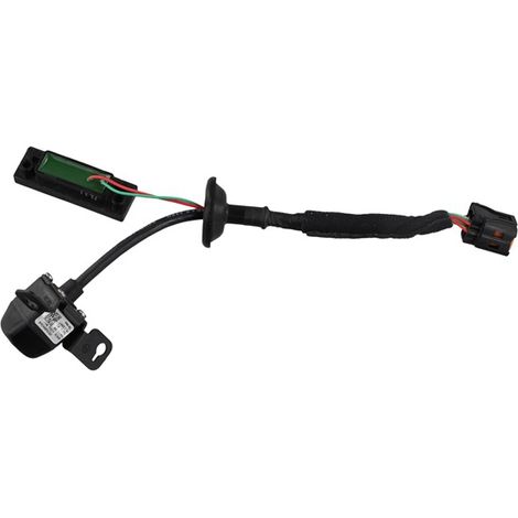95760B4300 is suitable for Hyundai and Kia rearview cameras. (1/4)