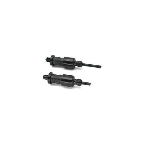 Befestigungen für die Hutablage 4M51A466K45AC für Focus-Crezuo