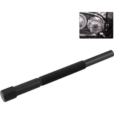 Outil extracteur d'embrayage de transmission primaire pour moto 2870506, compatible avec Polaris (1/5)