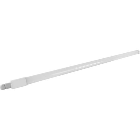 REV Feuchtraumleuchte LED Slim Pro 45 W 4500 lm neutralweiß 146cm (1/2)