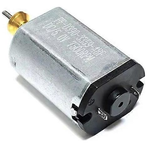 7500 U/min für JRL 2020C Madeshow M5 P800 Profi-Haarschneidemaschinenmotor 5V Trimmer Elektrische Haarschere Rotormotor