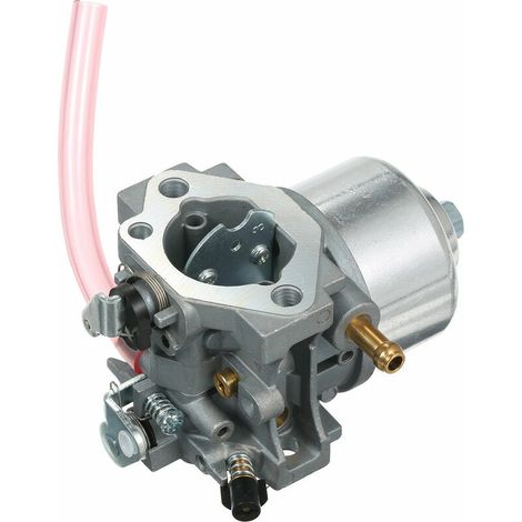 RHG Carburateur Remplacement Du Carburateur Pour John Deere Gx70 Gx75 Srx75 Am122462, Argent (1/5)