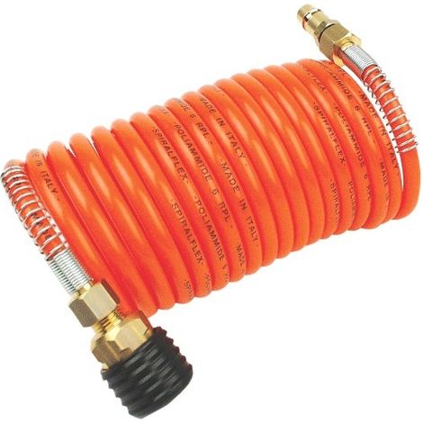 Mannesmann M 1546 Pneumatic Spiral Hose