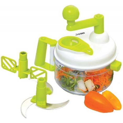Frullatore a immersione Kinghoff KH-6111 (1/5)