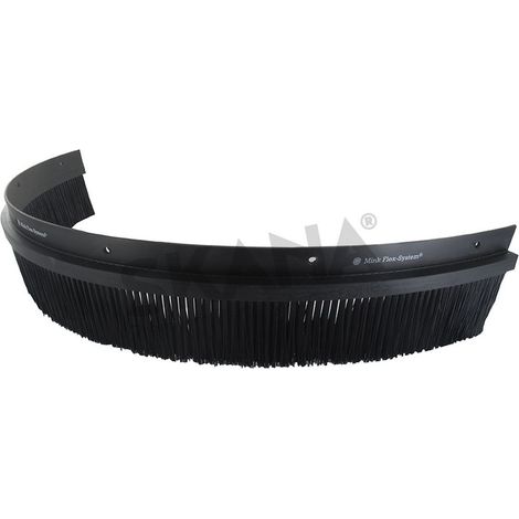 SPAZZOLA DI RICAMBIO 995 MM X 25 MM RIF 1620499 COMPATIBILE UNIVERSALE