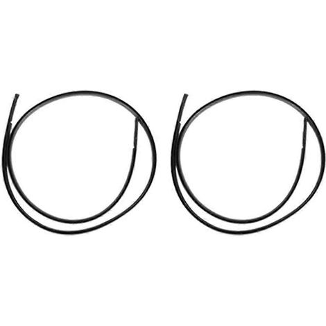 75556-02110 75555-02110 Dachdichtung für Toyota Corolla Limousine E18 2007-2013 (1/5)