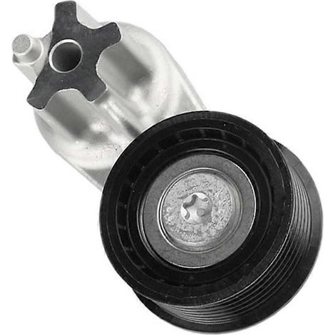 Poulie de tension de courroie, poulie de renvoi C2D19768 LR057451 APV3969, Jaguar F-PACE XFL XJL Land Rover Range Rover Sport (1/5)