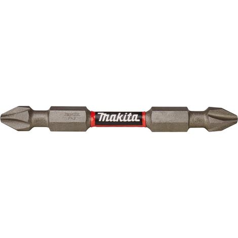 MAKITA E-06286 Premier Doppeltorsionsspitze PH2-65mm (1/2)