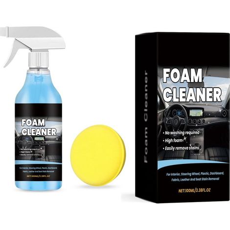 Agent de réparation de revêtement revitalisant pour pièces en caoutchouc - 100 ml - Noir brillant - Pulvérisateur de revêtement de voiture en céramique (1/5)