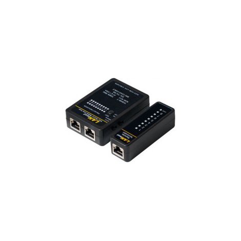 Tester LogiLink WZ0015