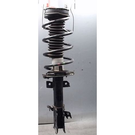 [PRODUIT D'OCCASION] Amortisseur Avant Droit FORD Fiesta 6 Phase 2 Diesel ♻️ Ref Oe. 2037978 - Garantie à vie (1/3)