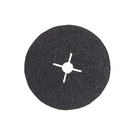 DISQUE FIBRE CARBURE SILICIUM D.180X22.23 GR 24