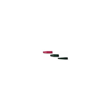EMACHINE ILWL-BT-ST3RD  CONNECTEUR POUR FIBRE OPTIQUE ST 3.0 MM ROUGE 4049759023348