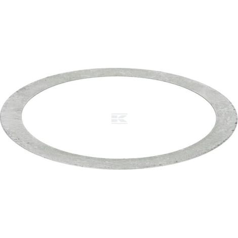 Rondella di regolazione 55x68x0,3 DIN988 LEMKEN 3052159 (1/2)