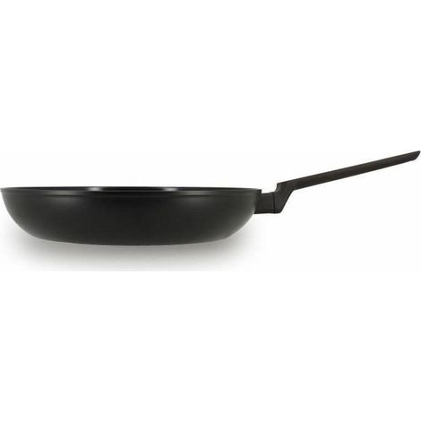 Menastyl 3256391029091 Pfanne Aluminium Schwarz 30 cm