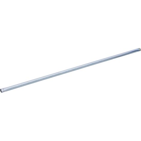 VARIOfit Verbindungsrohr verzinkt für Reifenregal/-wagen Länge 940 mm (1/3)