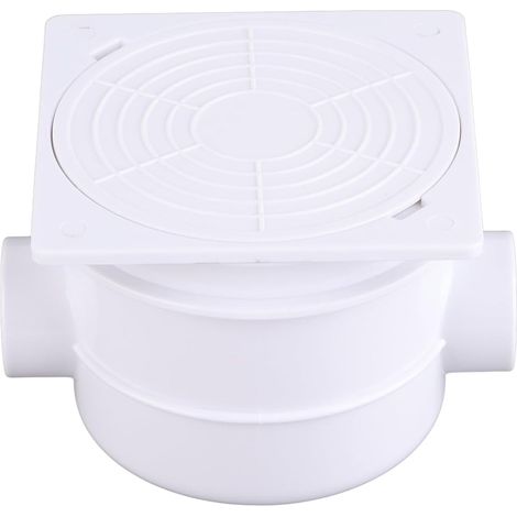 Underwater Junction Box for Pool Lights (1/5)