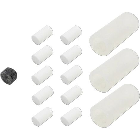 Kit de rechange dessoudage C25262