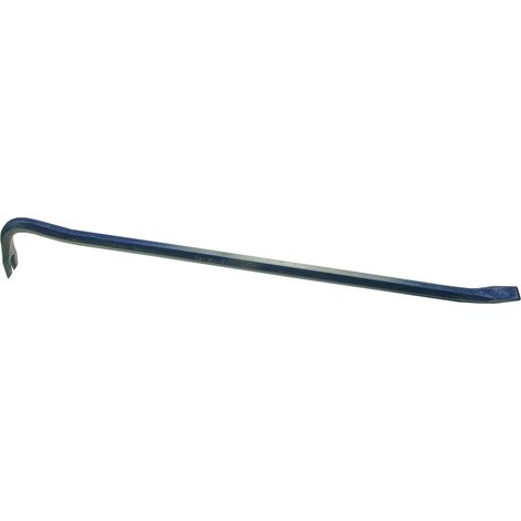 Palanca de pata de cabra  600 mm (1/3)